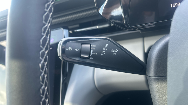 Ford Capri 250kW Premium 79kWh AWD 5dr Auto Electric Estate